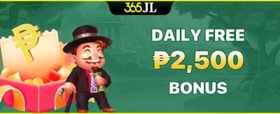 Daily Slot Spin Frenzy promotion banner